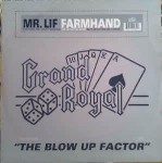 Mr. Lif Farmhand