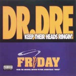 Dr. Dre Keep Their Heads Ringin