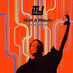 Ty Wait A Minute (Original & Dwele Remix)