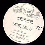 X-Ecutioners Feat. M.O.P. Let It Bang