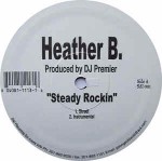 Heather B. Steady Rockin