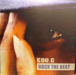 Edo.G Rock The Beat