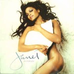 Janet Jackson All For You