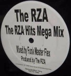 RZA The RZA Hits Mega Mix