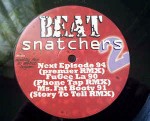 Scotty Fox Beat Snatchers 2