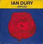 Ian Dury Apples