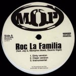 M.O.P. Roc La Familia