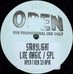 Straylight Lite Magic / SPL