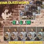 Ewa Olszewska / Andrzej Rosiewicz Asocjacja Hagaw
