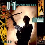 Untouchables Agent Double O Soul