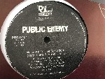 Public Enemy Welcome To The Terrordome / Shut 'Em Down