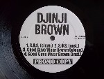 Djinji Brown SOS