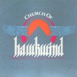 Church Of Hawkwind Church Of Hawkwind