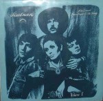 Julie Driscoll, Brian Auger & The Trinity Streetnoise Volume 1