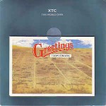 XTC This World Over