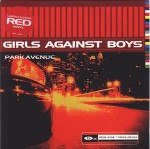 Girls Against Boys Park Avenue