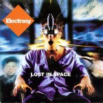 Electrasy Lost In Space
