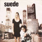 Suede Stay Together