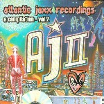 Various Atlantic Jaxx Recordings - A Compilation Vol. 2