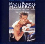 Various Homeboy - The Original Soundtrack