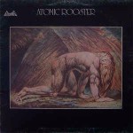 Atomic Rooster Death Walks Behind You