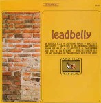 Leadbelly - Leadbelly