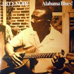 J.B. Lenoir Alabama Blues