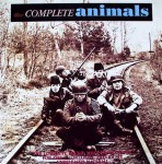 Animals The Complete Animals