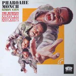Pharoahe Monch Simon Says (The Remixes)
