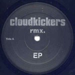 Various Cloudkickers Remix EP