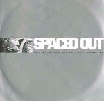Various Spaced Out: Ten Original Disco Funk Grooves