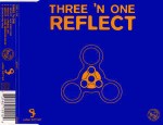 Three 'N One Reflect