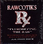 Rawcotiks Introducing The Raw