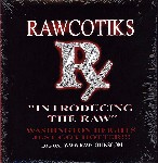 Rawcotiks Introducing The Raw