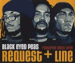 Black Eyed Peas Request Line
