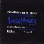 Busta Rhymes Woo-Hah!! Got You All In Check
