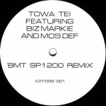 Towa Tei feat. Biz Markie & Mos Def BMT (SP1200 Remix)