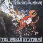 Three Johns The World By Storm