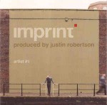 Justin Robertson / Various Imprint