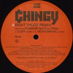 Chingy Right Thurr (Remix)