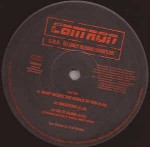 Cam'ron S.D.E. - DJ Only Album Sampler