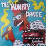 Digital Underground The Humpty Dance