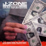 J-Zone Presents The Old Maid Billionaires Live From Pimp Palace East