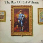 Paul Williams The Best Of Paul Williams