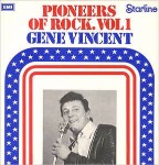 Gene Vincent Pioneers Of Rock. Vol. 1