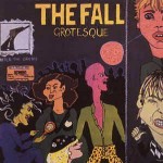 Fall Grotesque (After The Gramme)