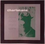 Charlatans Over Rising