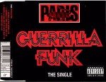 Paris Guerrilla Funk