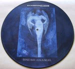 Scorpions - Send Me An Angel EP