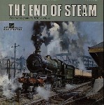 Various The End Of Steam
